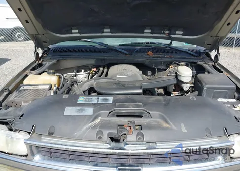 2003 Chevrolet Suburban 1500 Ls from USA, damaged, VIN 3GNFK16TX3G161121